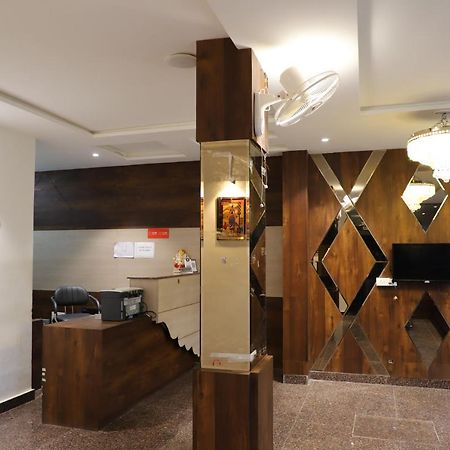 Hotel Dream Comfort Agra  Luaran gambar