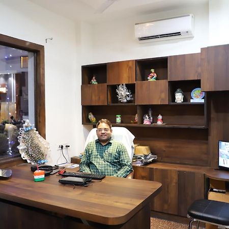 Hotel Dream Comfort Agra  Luaran gambar
