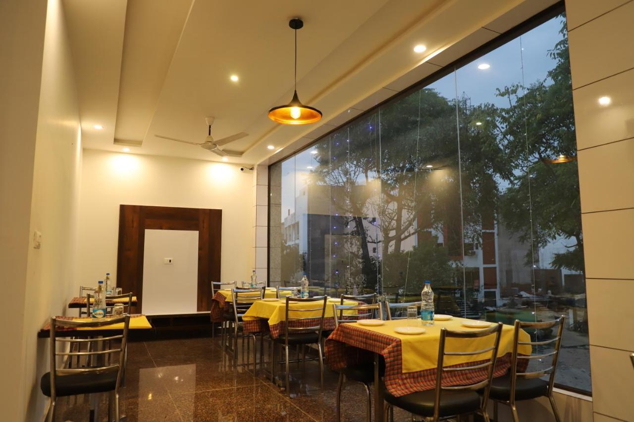 Hotel Dream Comfort Agra  Luaran gambar