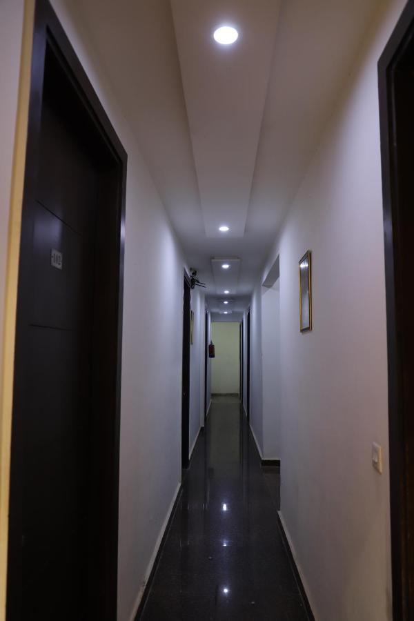 Hotel Dream Comfort Agra  Luaran gambar