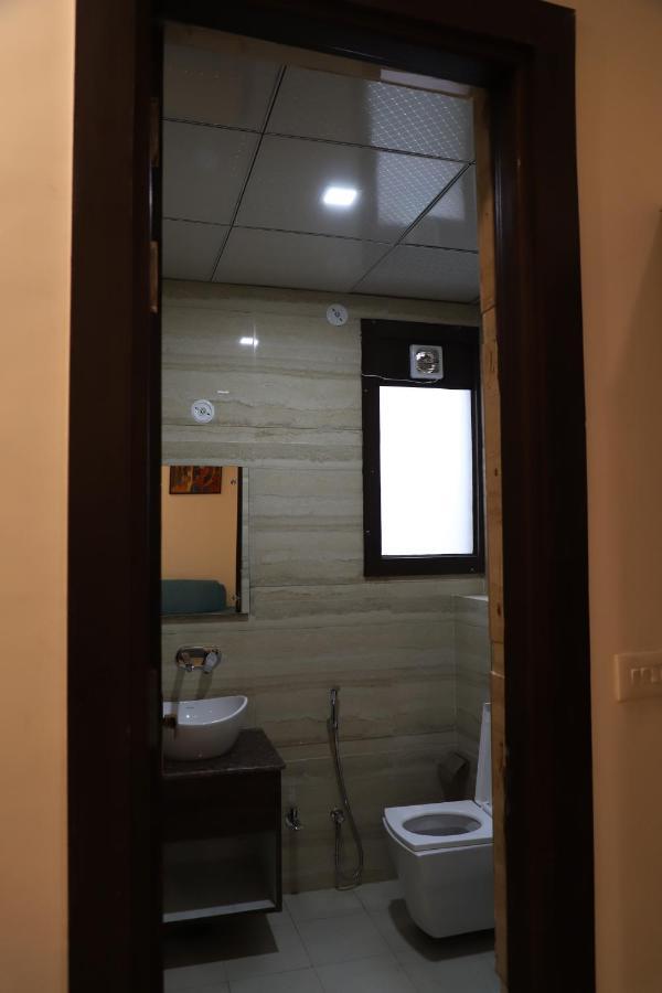 Hotel Dream Comfort Agra  Luaran gambar