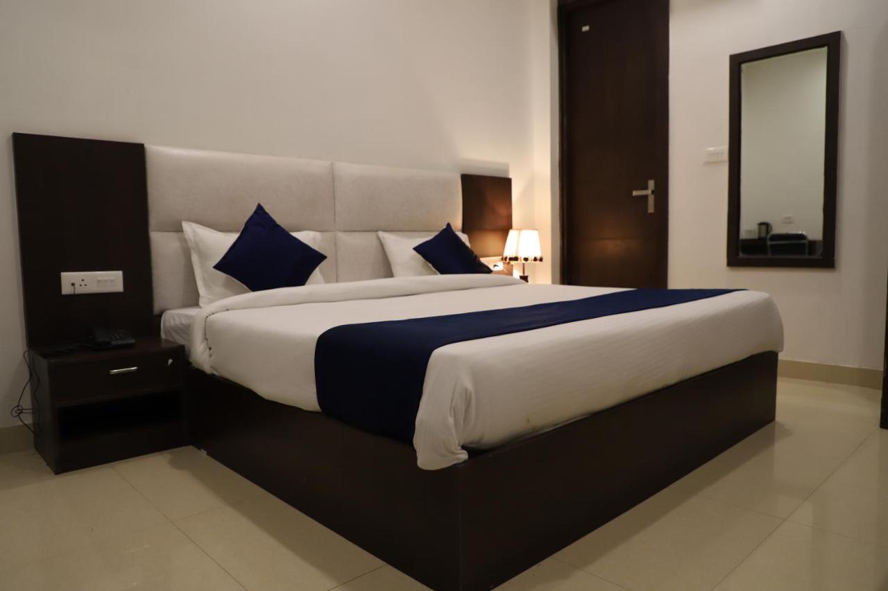 Hotel Dream Comfort Agra  Luaran gambar
