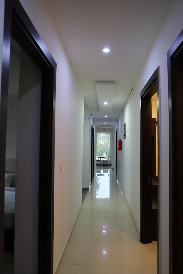 Hotel Dream Comfort Agra  Luaran gambar