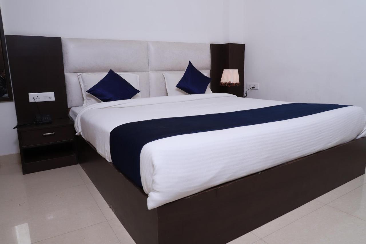 Hotel Dream Comfort Agra  Luaran gambar
