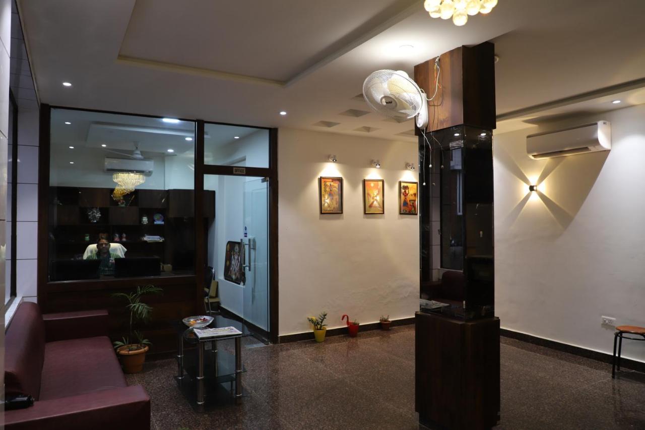 Hotel Dream Comfort Agra  Luaran gambar