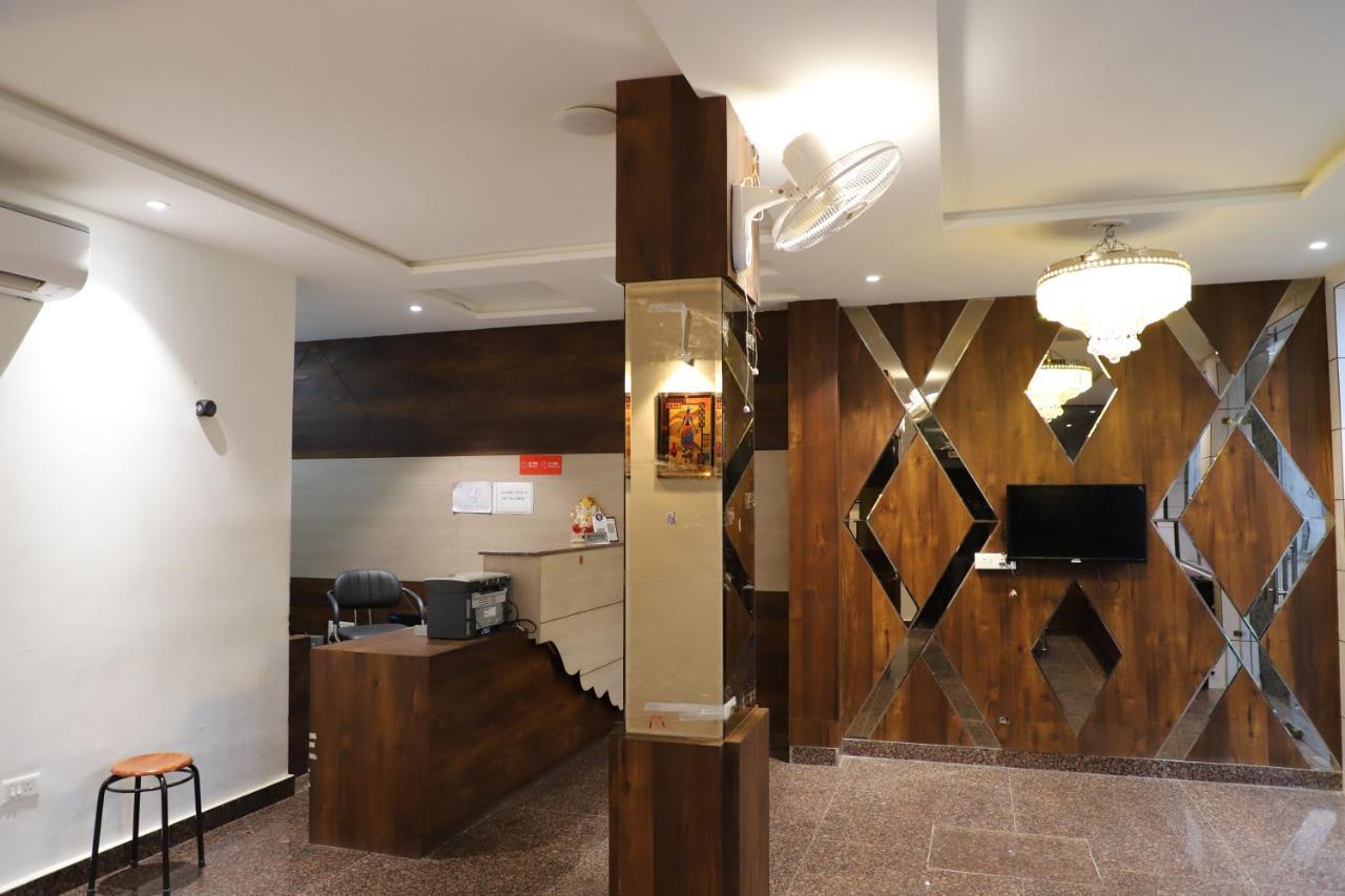 Hotel Dream Comfort Agra  Luaran gambar
