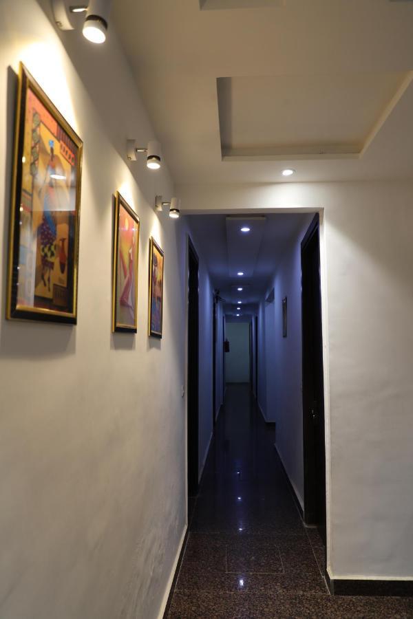 Hotel Dream Comfort Agra  Luaran gambar