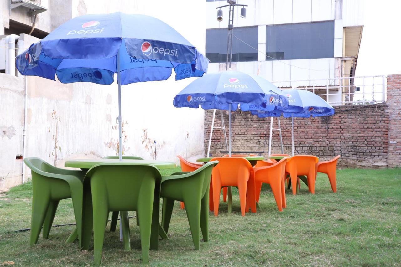 Hotel Dream Comfort Agra  Luaran gambar