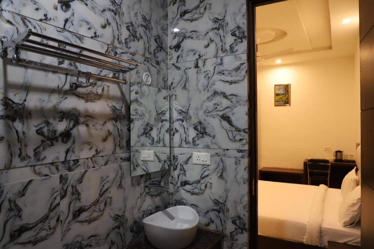 Hotel Dream Comfort Agra  Luaran gambar