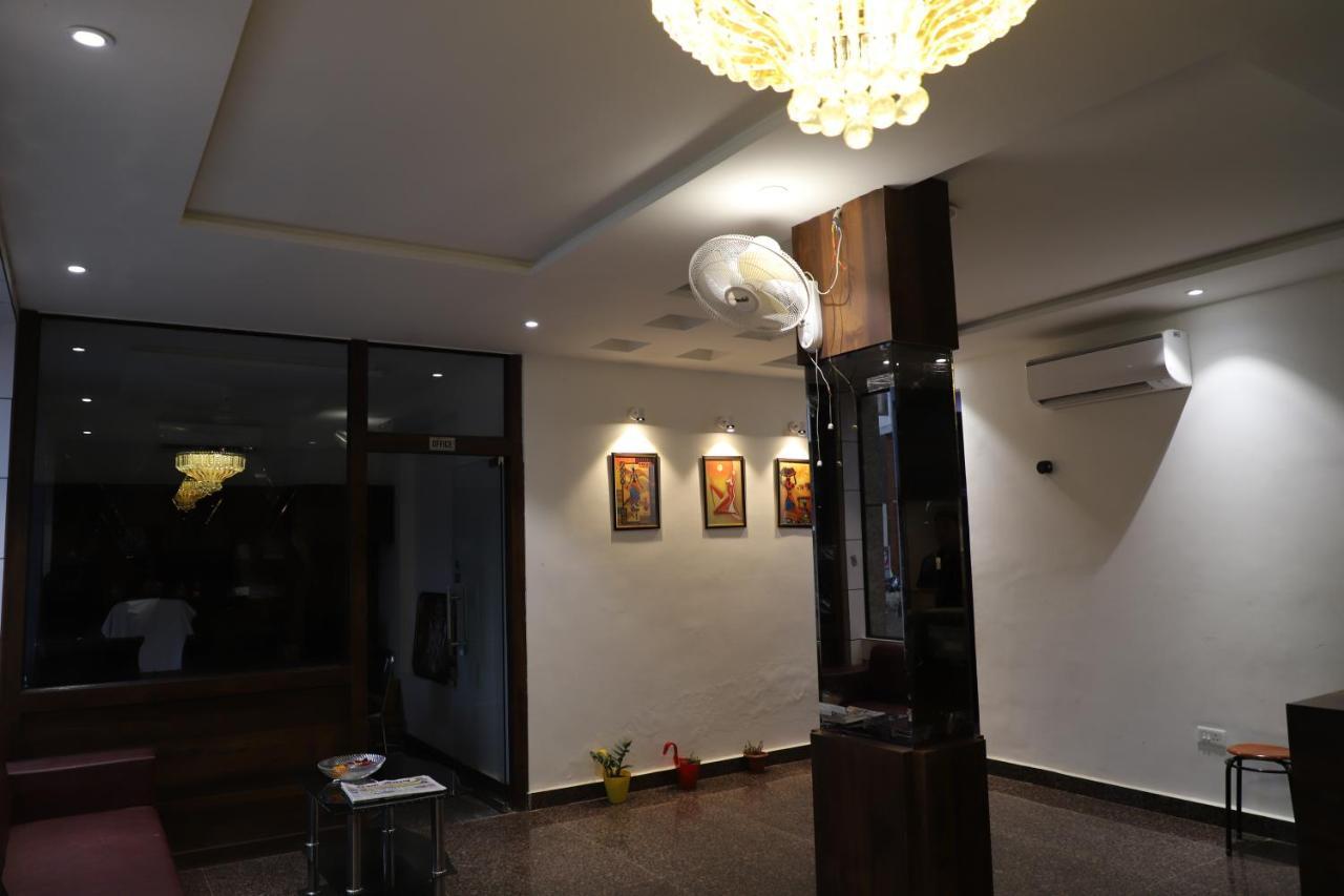 Hotel Dream Comfort Agra  Luaran gambar
